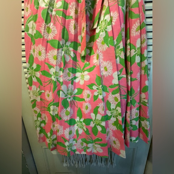 RARE VINTAGE LIZA BY LILLY PILITZER SKIRT - Picture 3 of 7